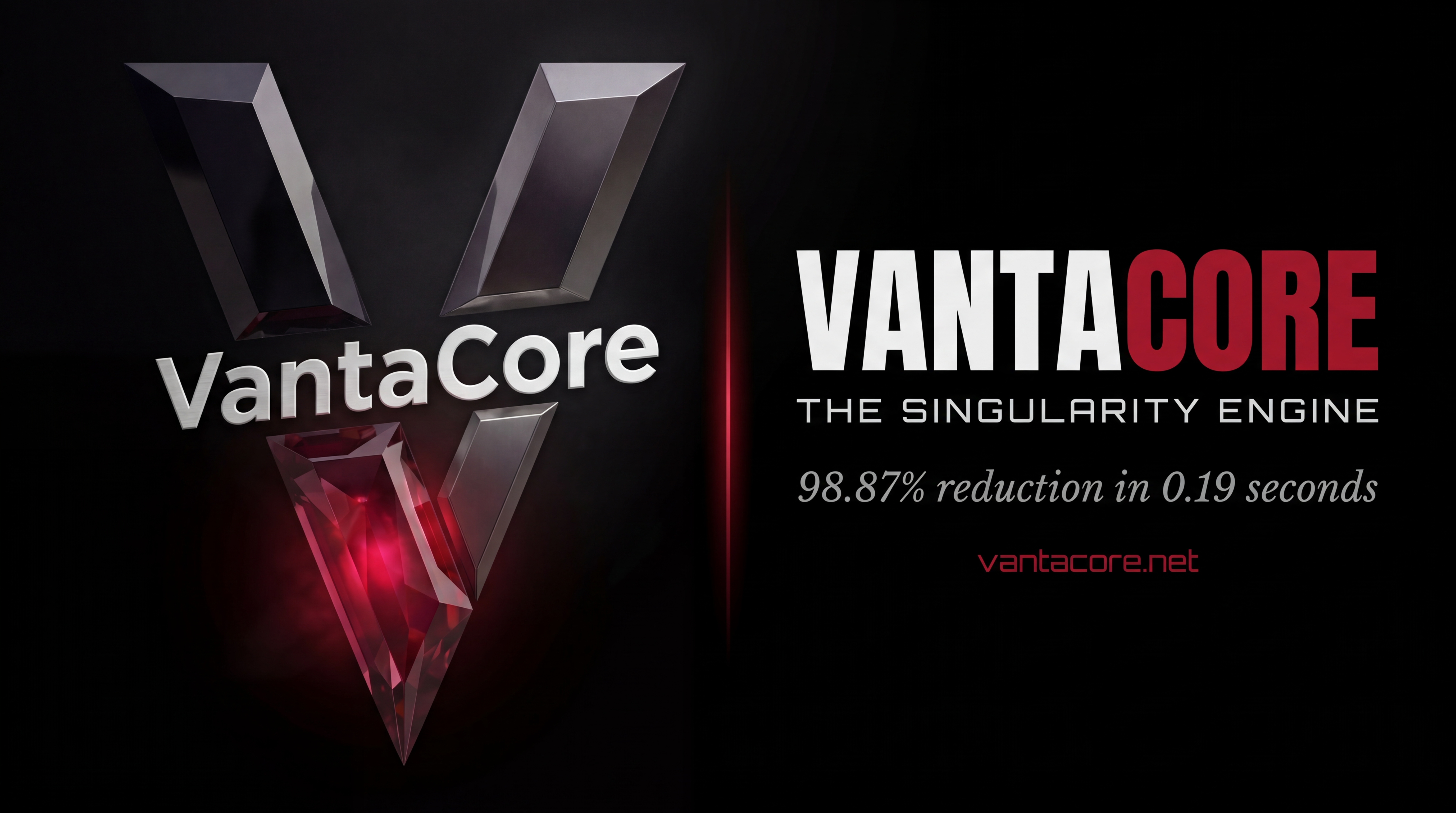 Core Vantage VantaCore - Portable Memory Capsules for LLMs
